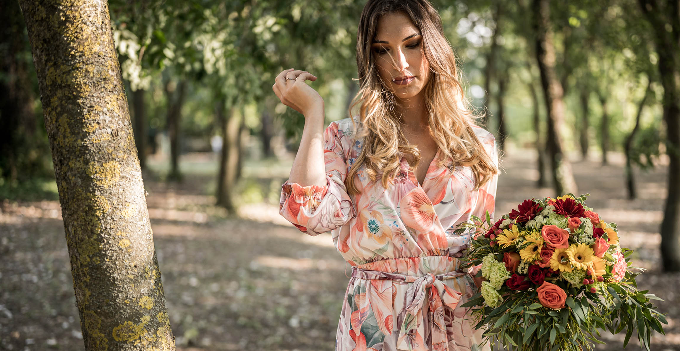 Regala un Fiore