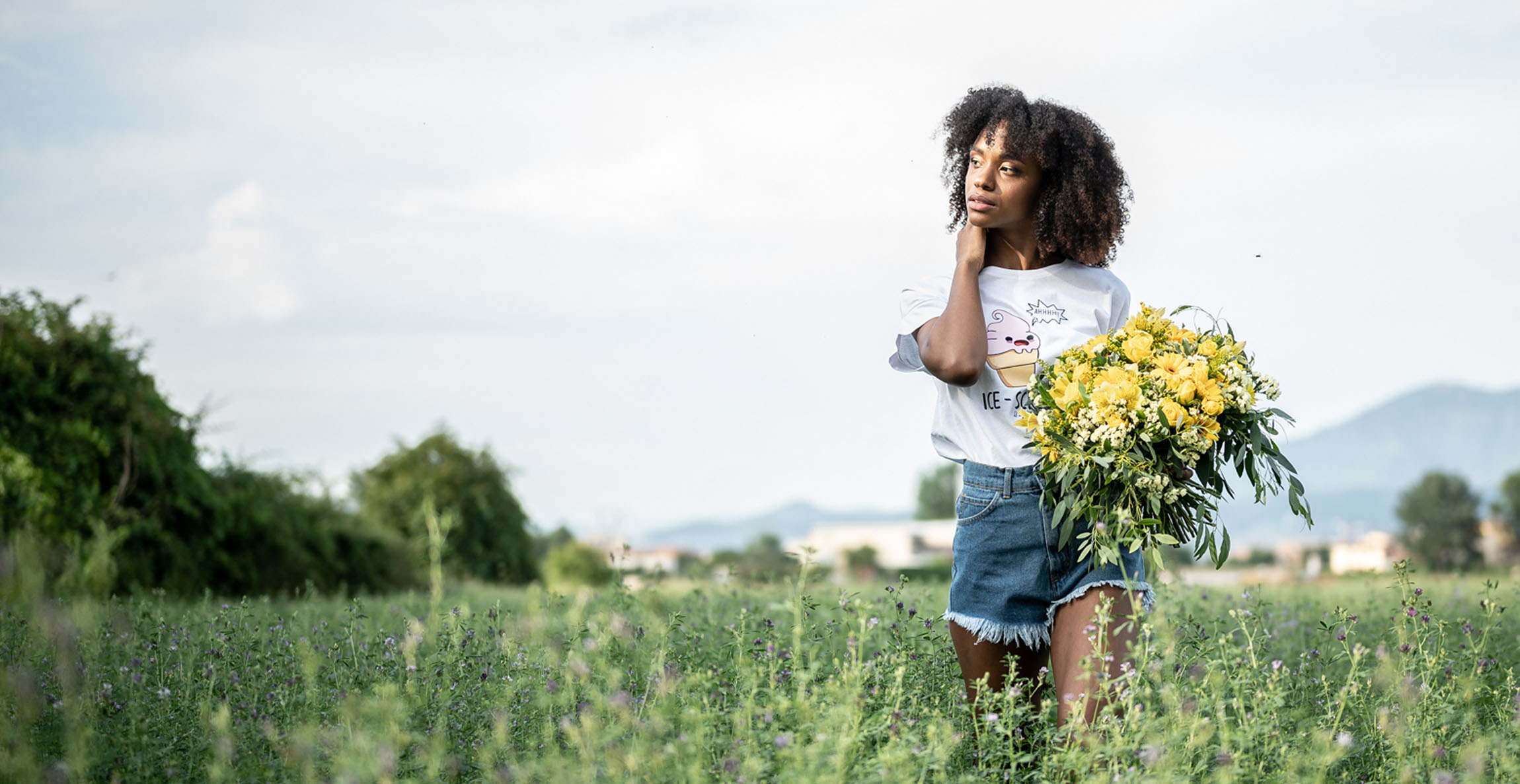 Regala un Fiore