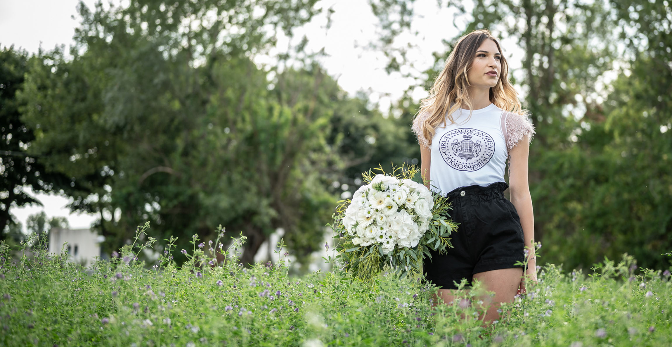 Regala un Fiore